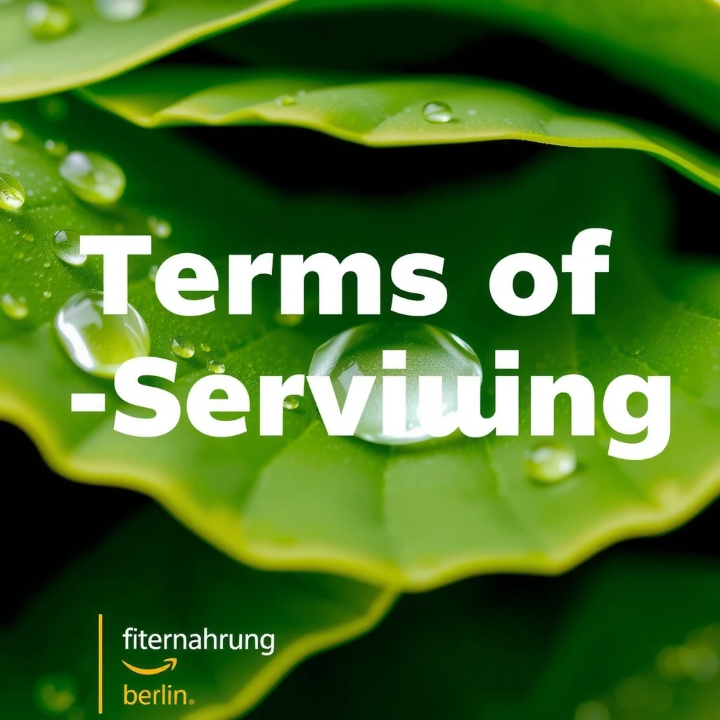 Büro FitErnährung in Berlin